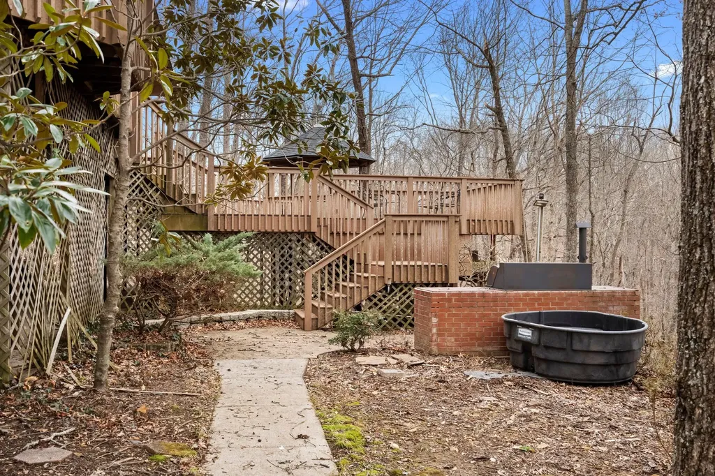 5155 Fire Tower Road Franklin TN 37064