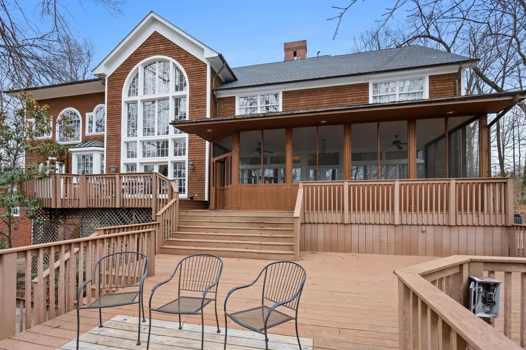 5155 Fire Tower Road Franklin TN 37064