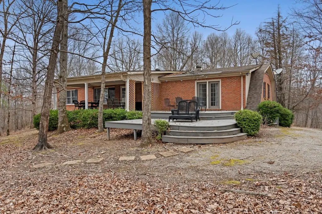 5155 Fire Tower Road Franklin TN 37064