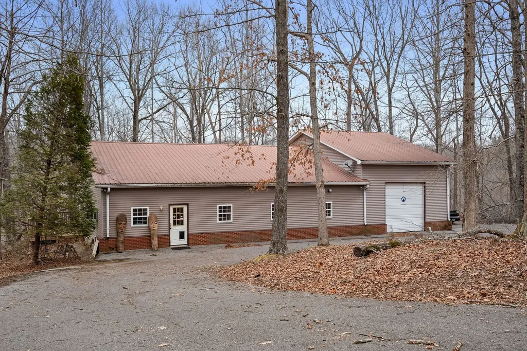 5155 Fire Tower Road Franklin TN 37064