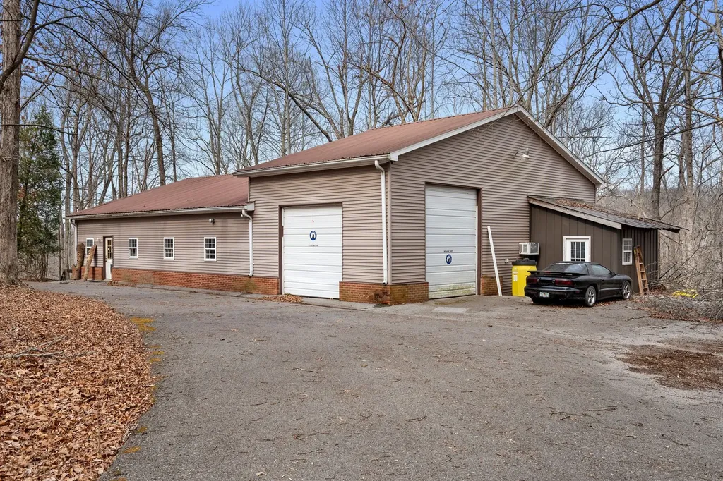 5155 Fire Tower Road Franklin TN 37064