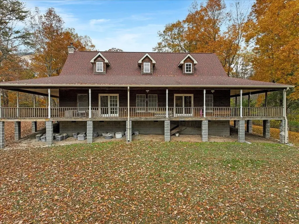 304 Sweatt Road Dunlap TN 37327