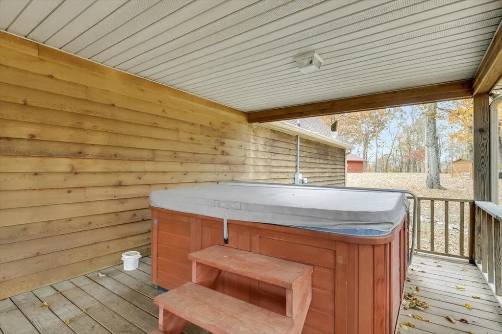 304 Sweatt Road Dunlap TN 37327