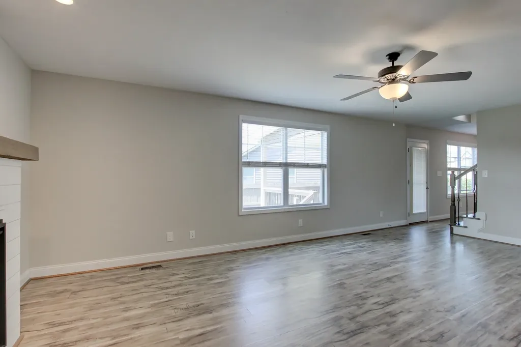 116 Sophie Ann Court Clarksville TN 37042