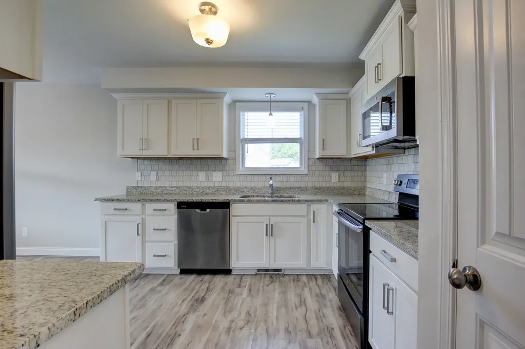 116 Sophie Ann Court Clarksville TN 37042