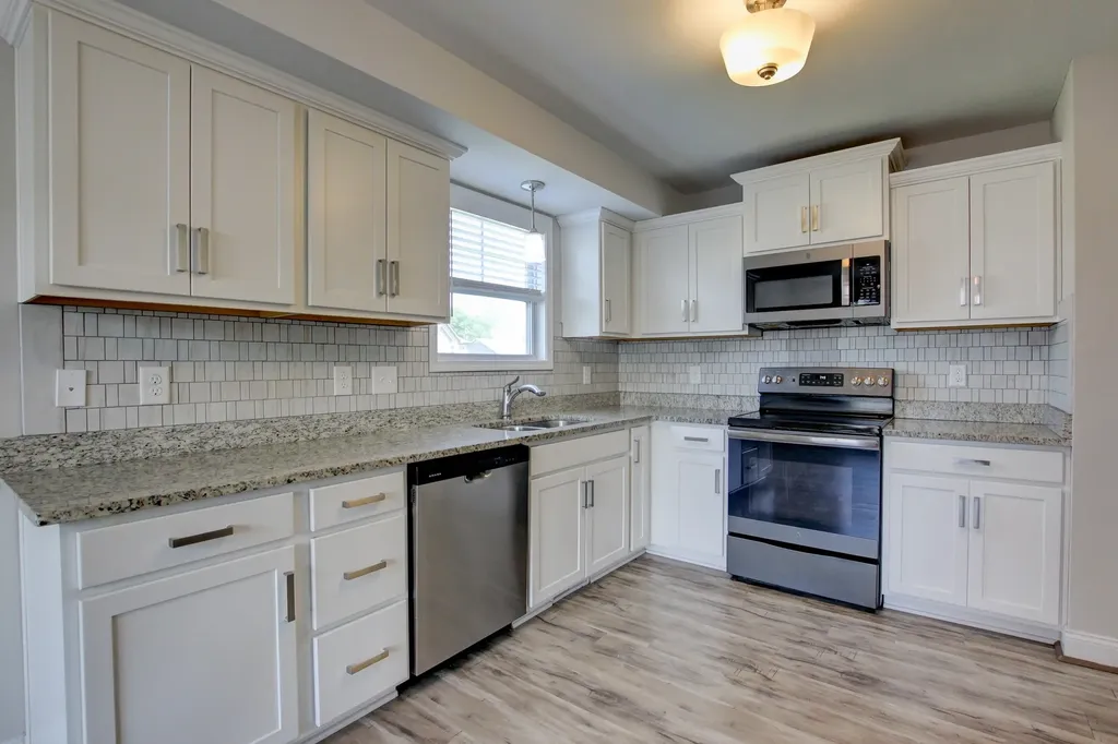 116 Sophie Ann Court Clarksville TN 37042