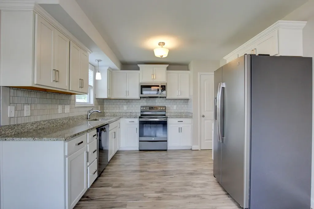 116 Sophie Ann Court Clarksville TN 37042