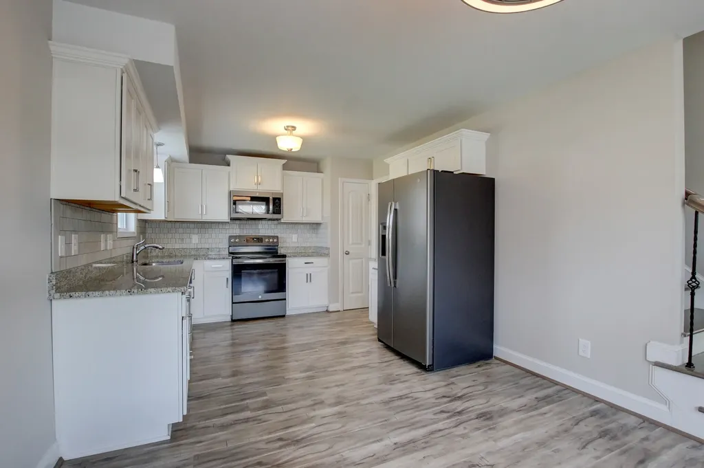 116 Sophie Ann Court Clarksville TN 37042