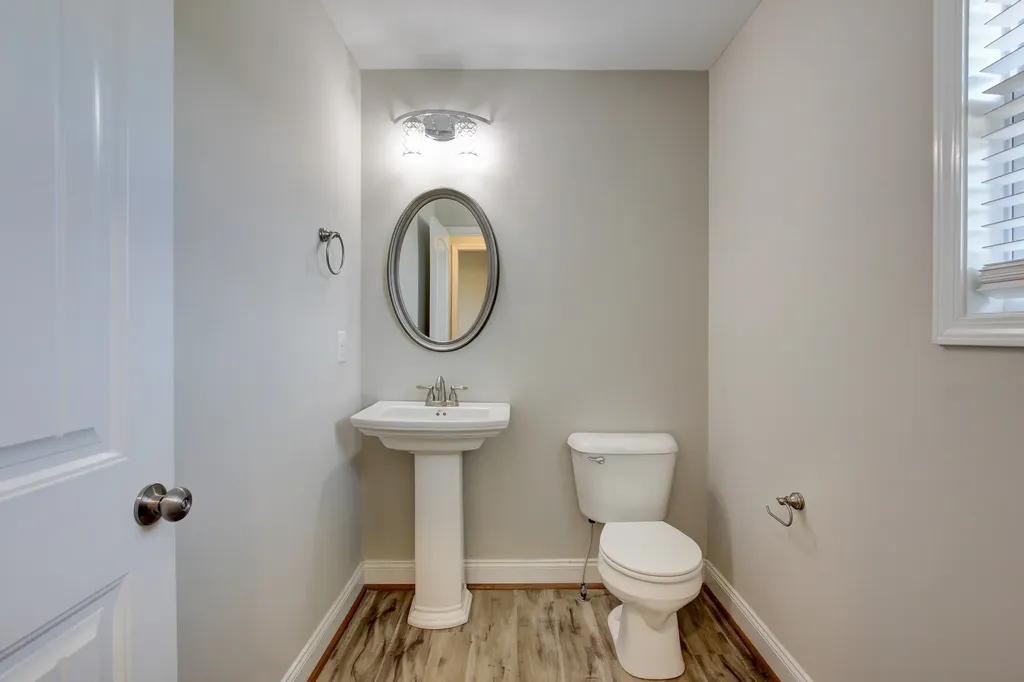 116 Sophie Ann Court Clarksville TN 37042