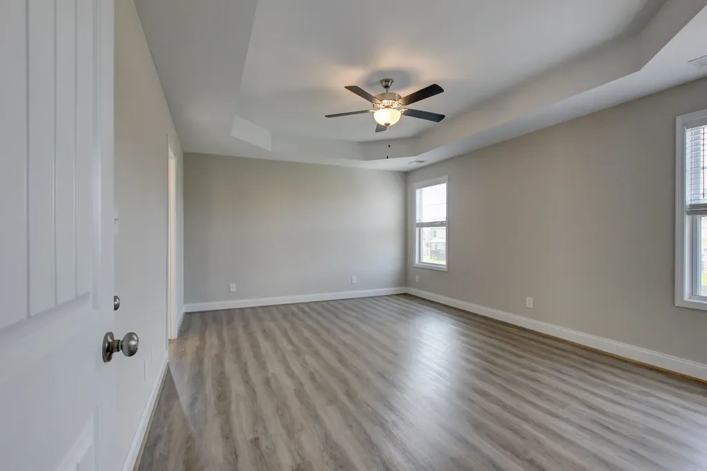 116 Sophie Ann Court Clarksville TN 37042