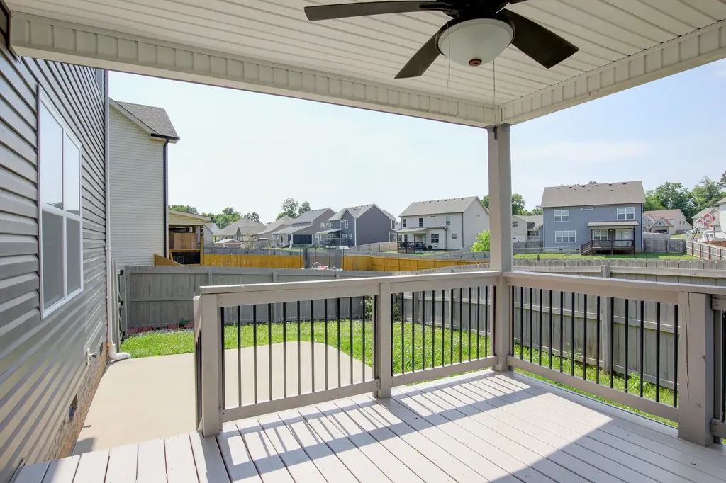 116 Sophie Ann Court Clarksville TN 37042