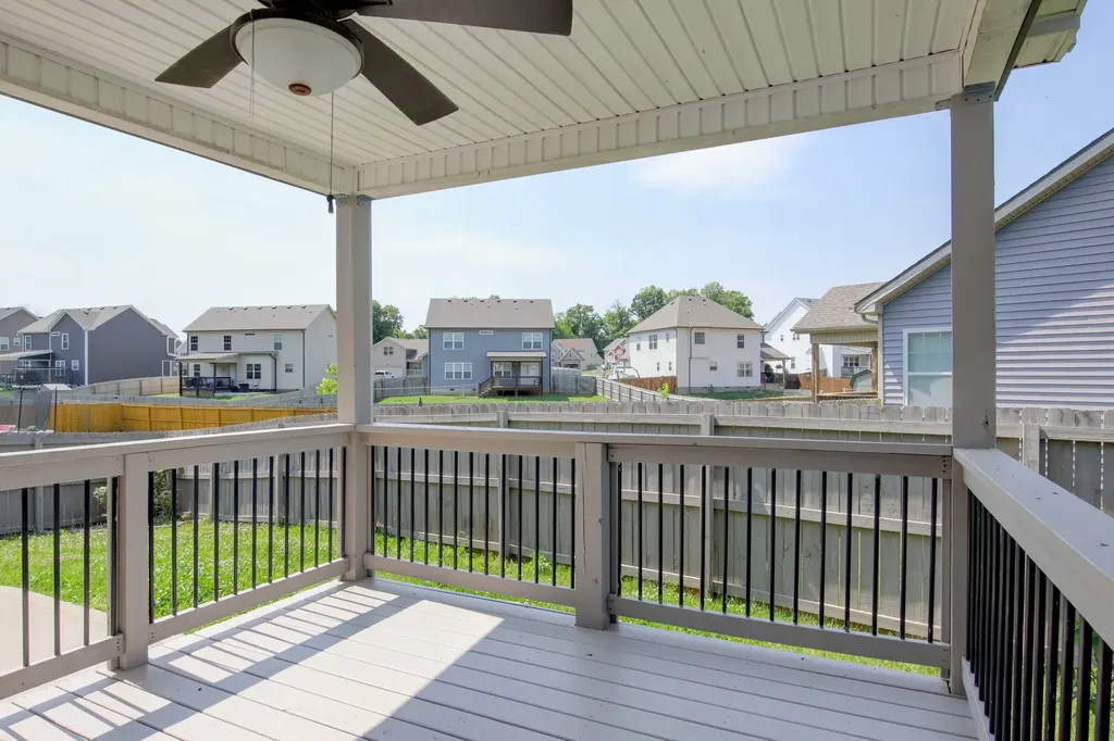 116 Sophie Ann Court Clarksville TN 37042