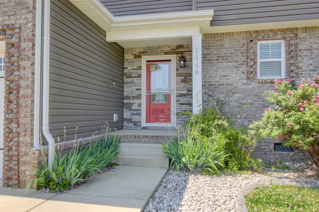 116 Sophie Ann Court Clarksville TN 37042