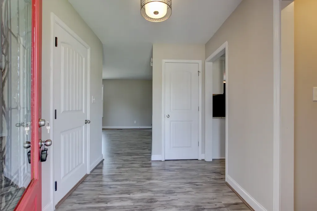 116 Sophie Ann Court Clarksville TN 37042