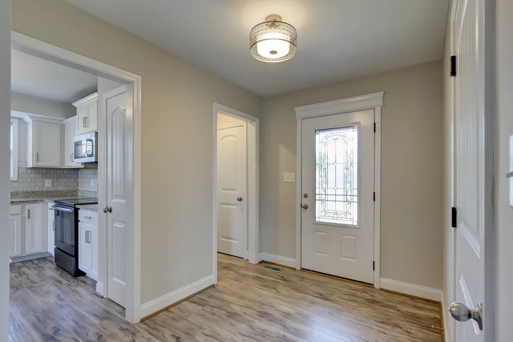 116 Sophie Ann Court Clarksville TN 37042