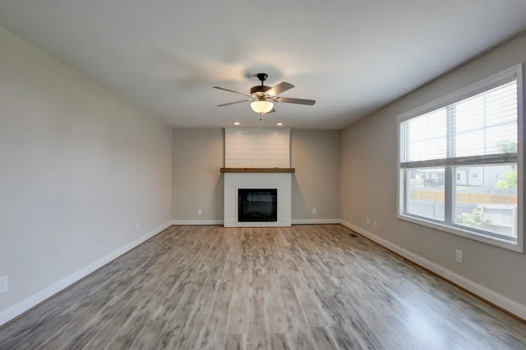116 Sophie Ann Court Clarksville TN 37042