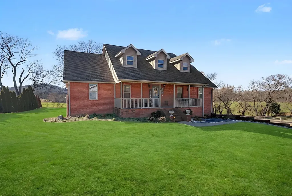 48 Fox Run Lane Carthage TN 37030