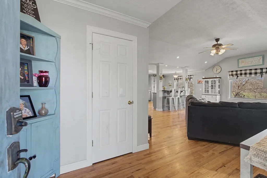 48 Fox Run Lane Carthage TN 37030