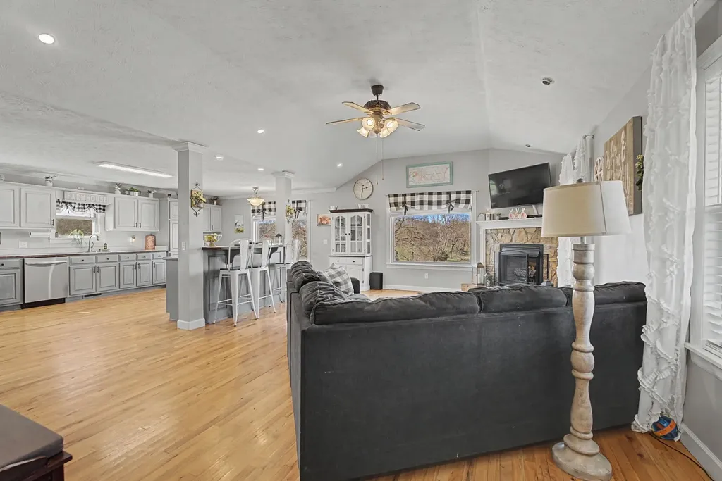 48 Fox Run Lane Carthage TN 37030