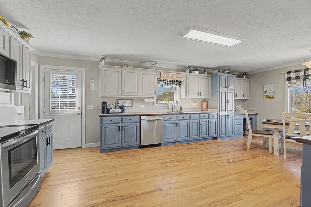 48 Fox Run Lane Carthage TN 37030