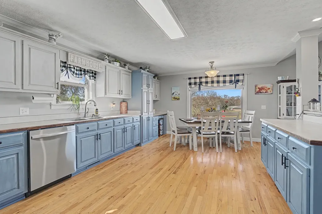 48 Fox Run Lane Carthage TN 37030