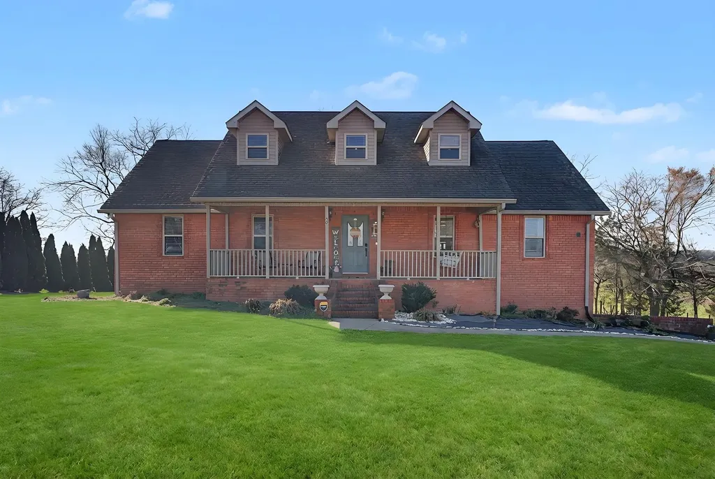 48 Fox Run Lane Carthage TN 37030