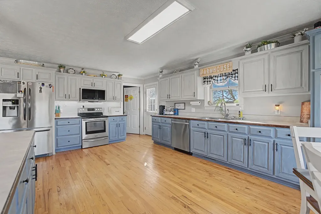 48 Fox Run Lane Carthage TN 37030