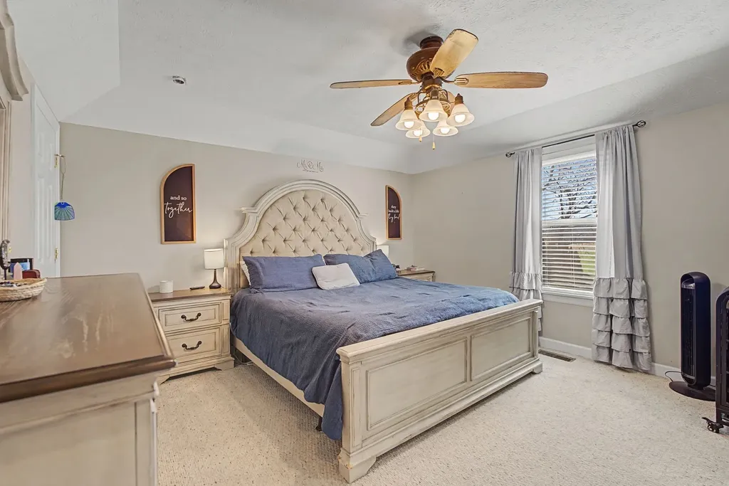 48 Fox Run Lane Carthage TN 37030