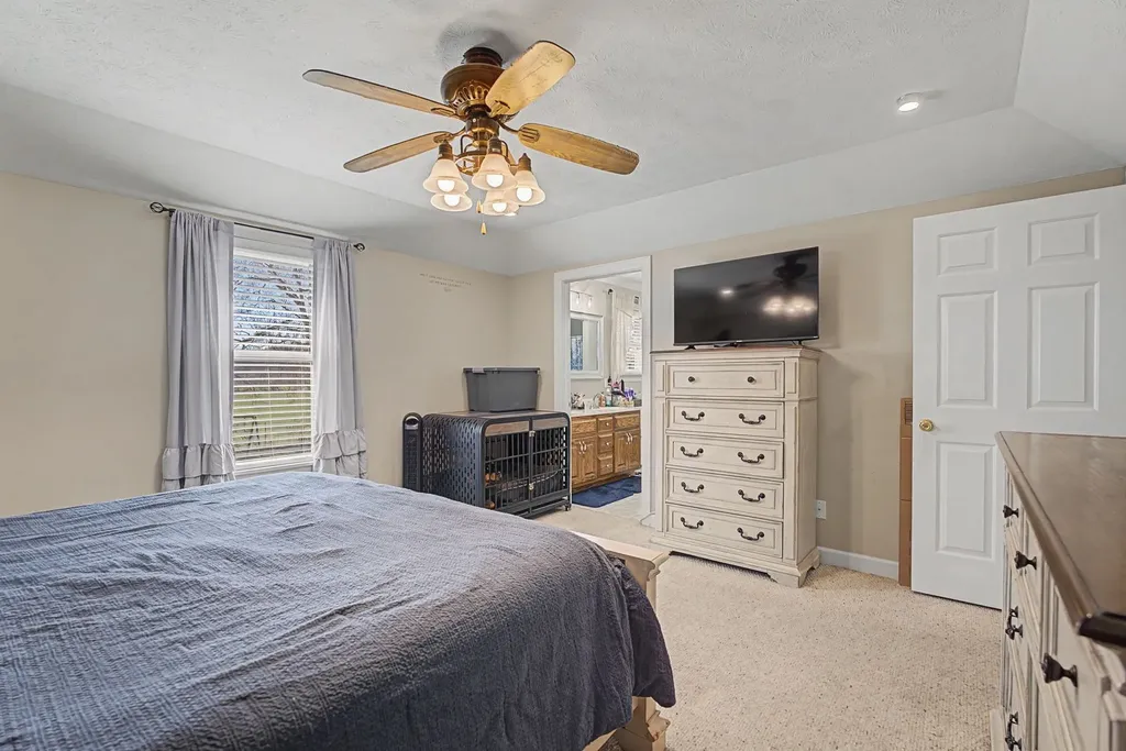 48 Fox Run Lane Carthage TN 37030
