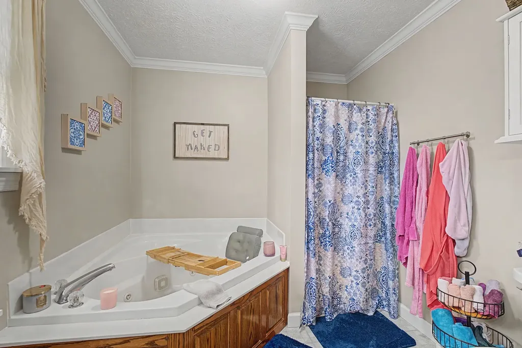 48 Fox Run Lane Carthage TN 37030