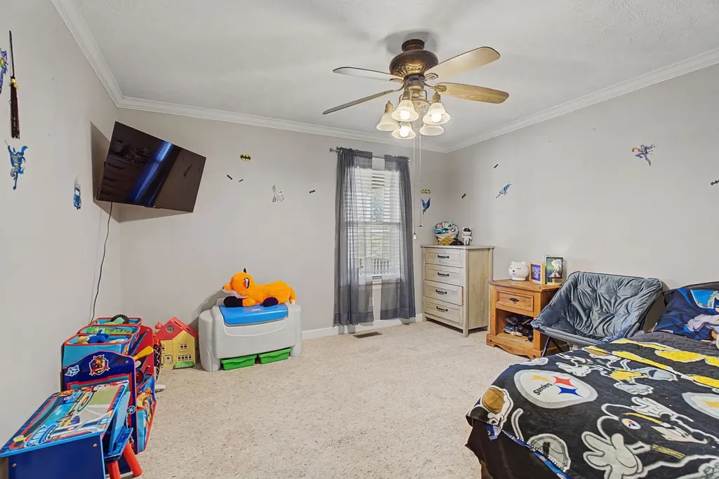 48 Fox Run Lane Carthage TN 37030