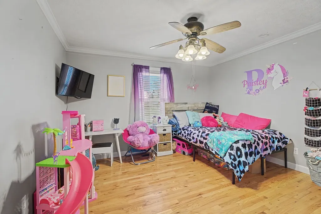 48 Fox Run Lane Carthage TN 37030