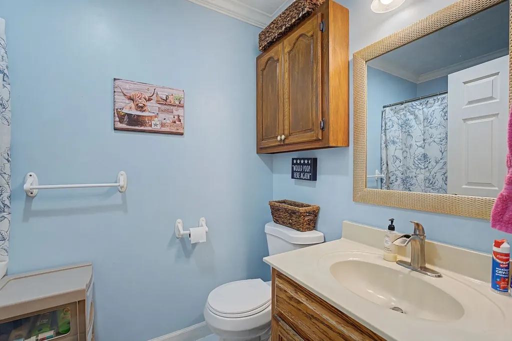 48 Fox Run Lane Carthage TN 37030