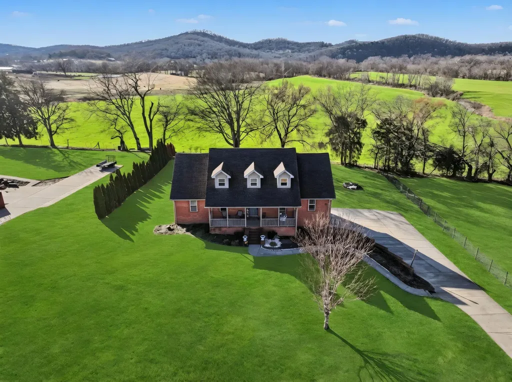 48 Fox Run Lane Carthage TN 37030