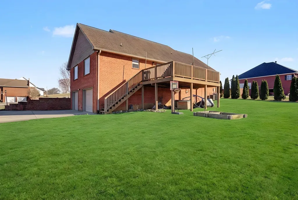 48 Fox Run Lane Carthage TN 37030