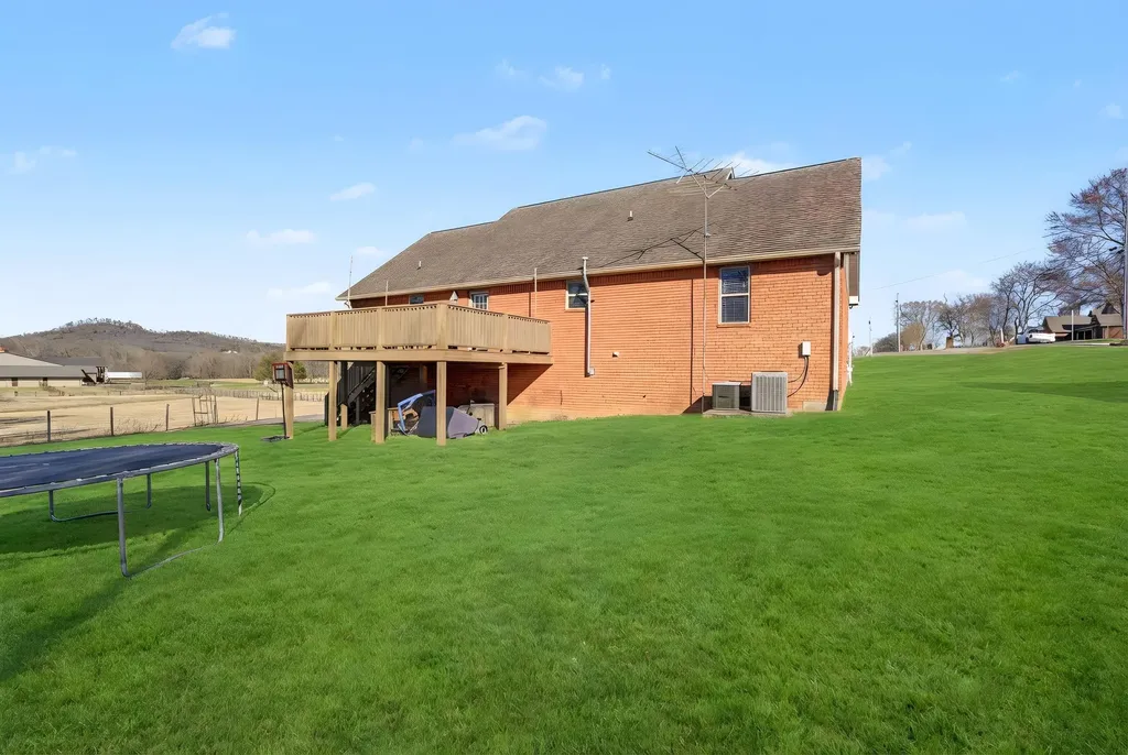 48 Fox Run Lane Carthage TN 37030