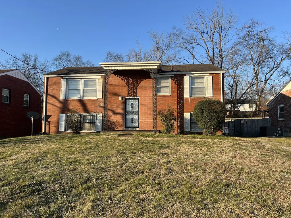 3211 Panorama Drive Nashville TN 37218