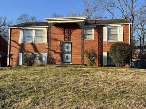 3211 Panorama Drive Nashville TN 37218