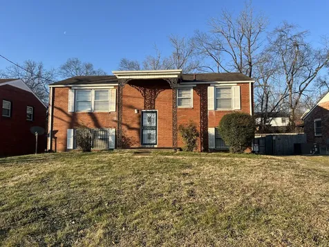 3211 Panorama Drive Nashville TN 37218
