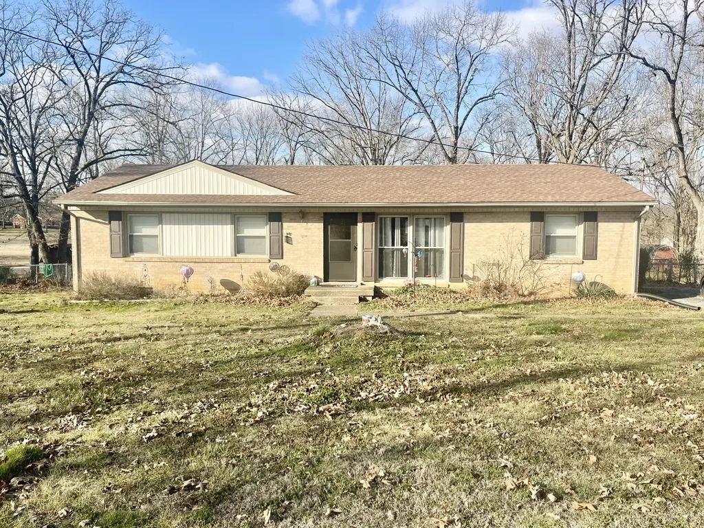 1368 Saint Anne Street Lewisburg TN 37091