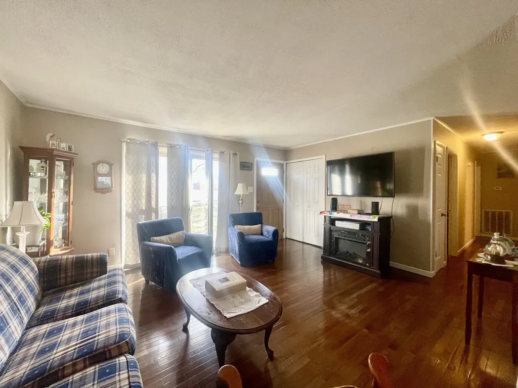 1368 Saint Anne Street Lewisburg TN 37091