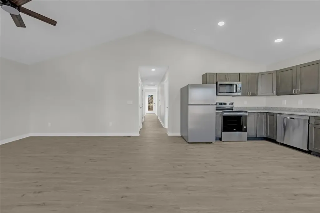540 Milton Lane Winchester TN 37398