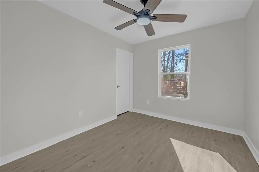 540 Milton Lane Winchester TN 37398
