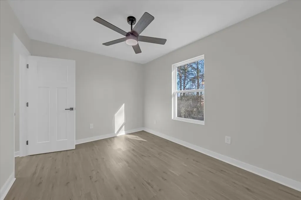 540 Milton Lane Winchester TN 37398