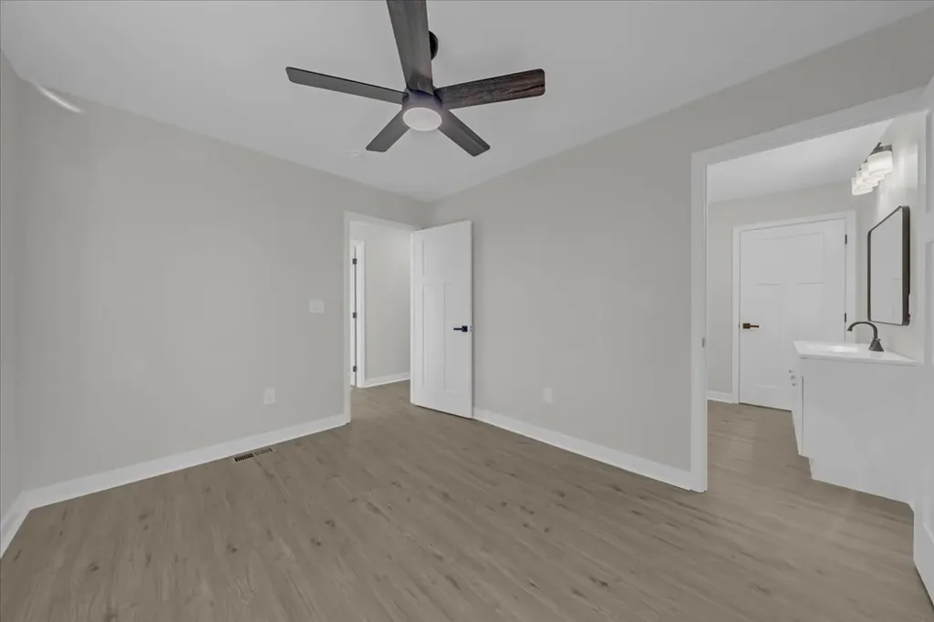 540 Milton Lane Winchester TN 37398