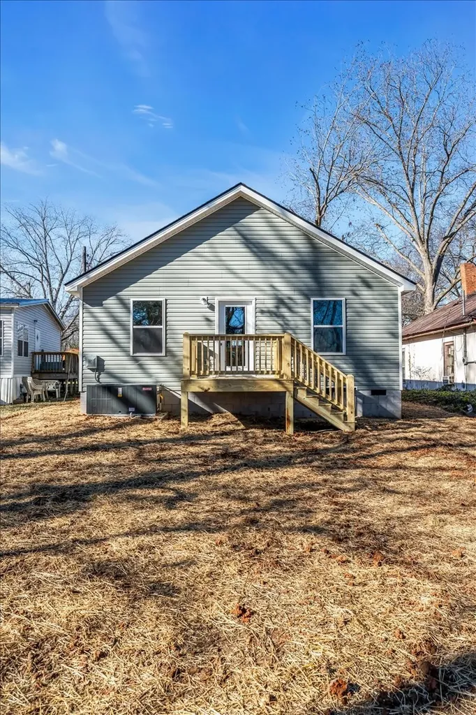 540 Milton Lane Winchester TN 37398