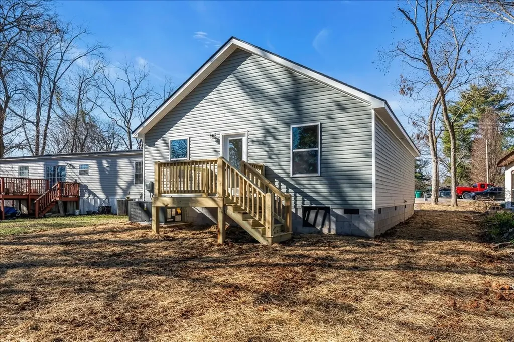 540 Milton Lane Winchester TN 37398