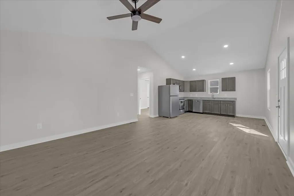 540 Milton Lane Winchester TN 37398