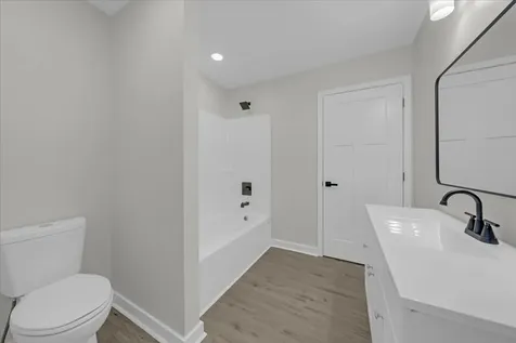 540 Milton Lane Winchester TN 37398