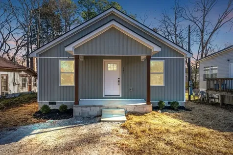 540 Milton Lane Winchester TN 37398